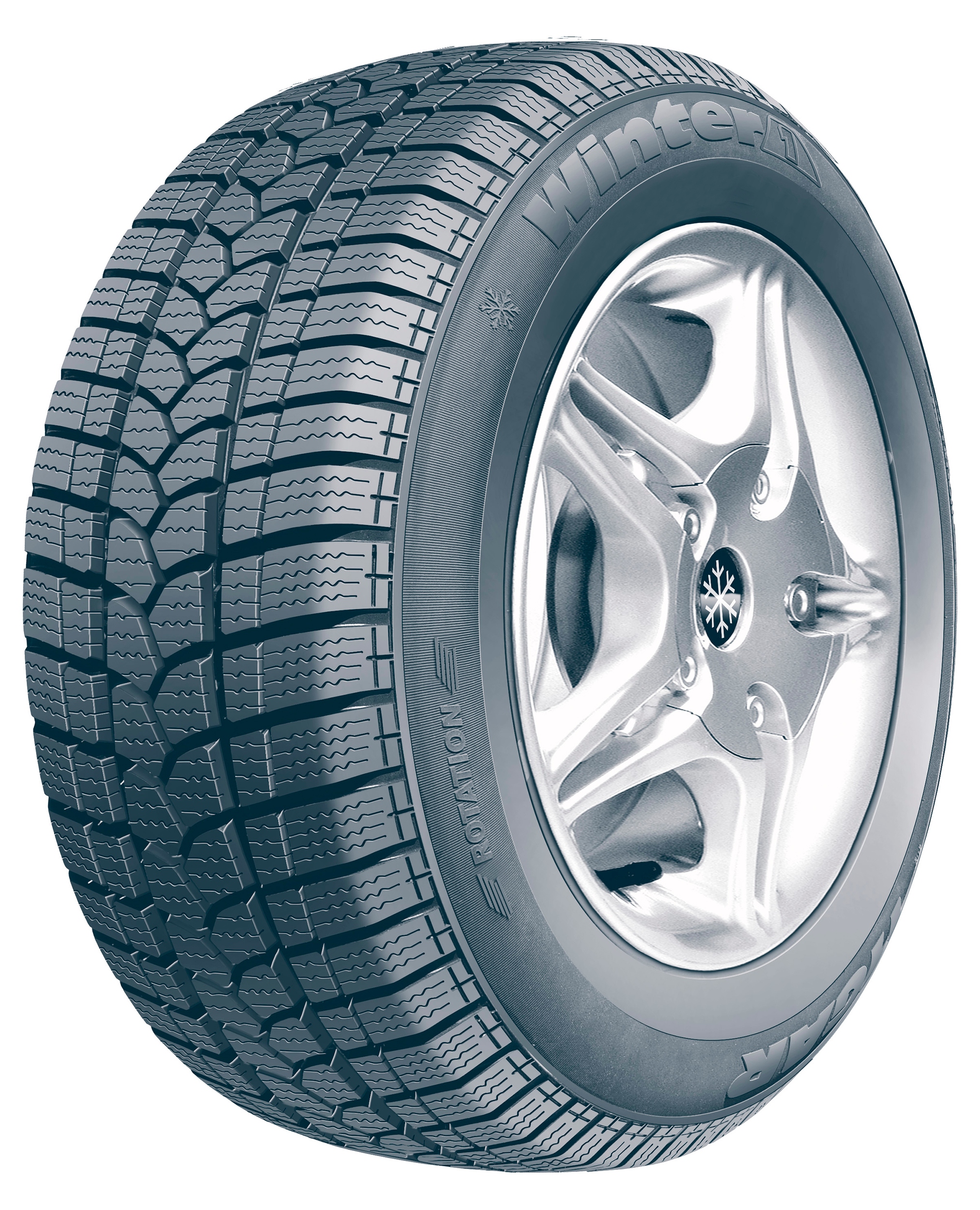 215/55R16 opona TIGAR WINTER 1 XL FR 97H